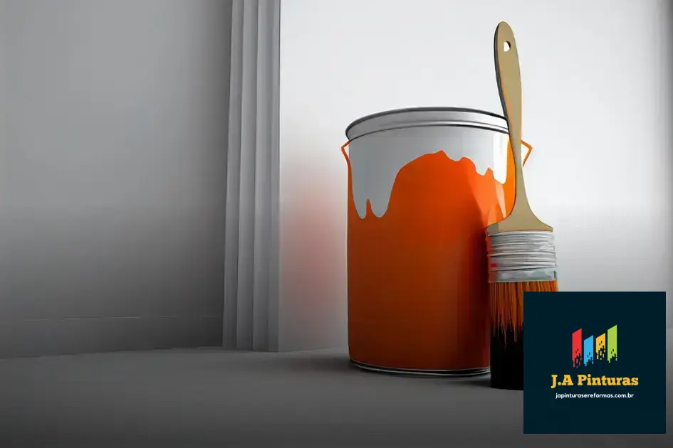 Empresa de Pintura Industrial em Campinas