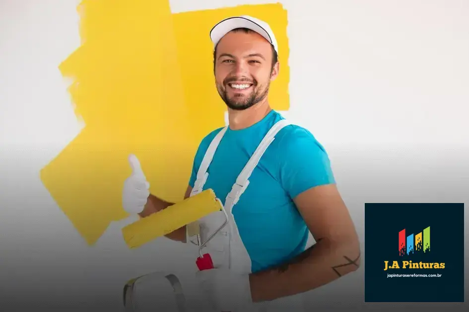 Empresa de Pintura Predial em Campinas