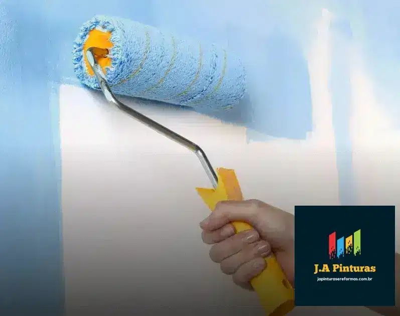 Empresa Pintura Industrial em Campinas