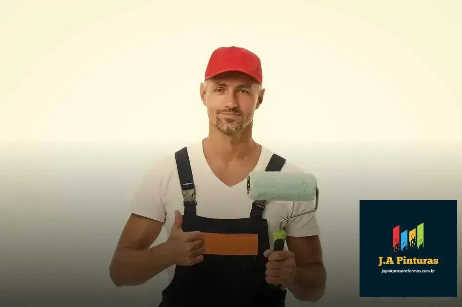 Firma de Pintura em Campinas