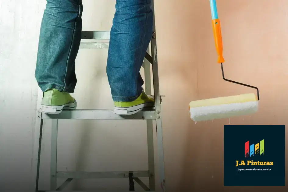 Metro Quadrado da Pintura em Campinas