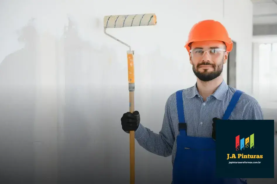 Orçamento de Pintura Residencial em Campinas