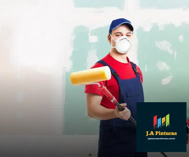 Pintor de Fachada em Campinas