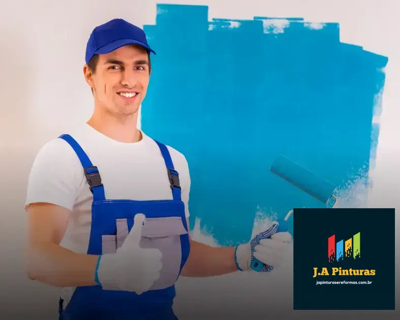 Pintor Perto de Mim em Campinas