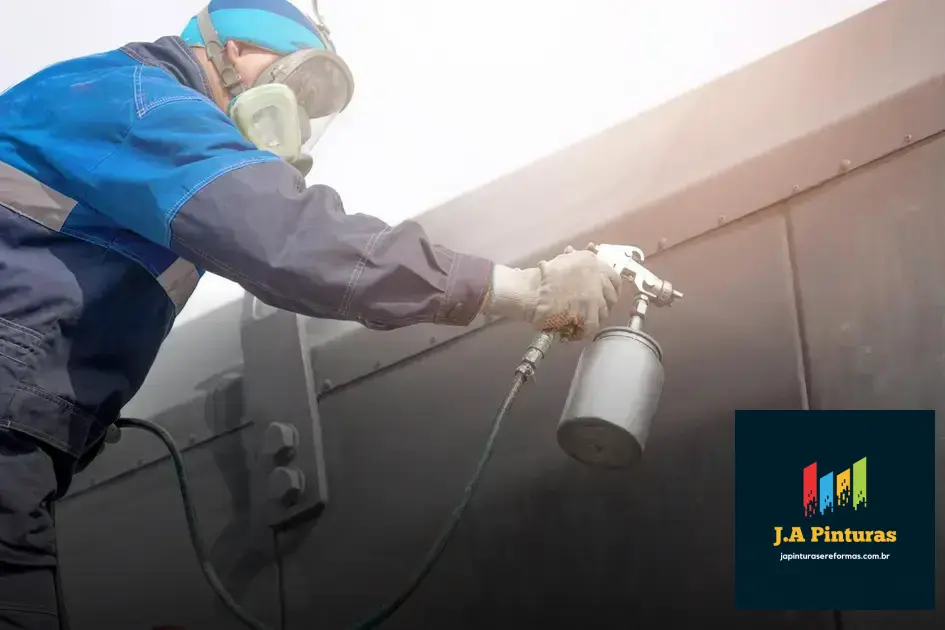 Pintor Predial em Campinas