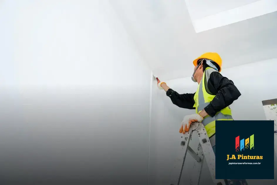 Pintura Preço m2 em Campinas