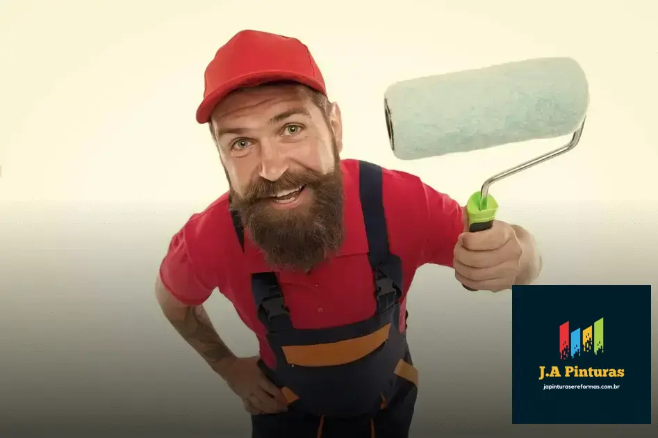 Pintura Residencial Preço m2 em Campinas