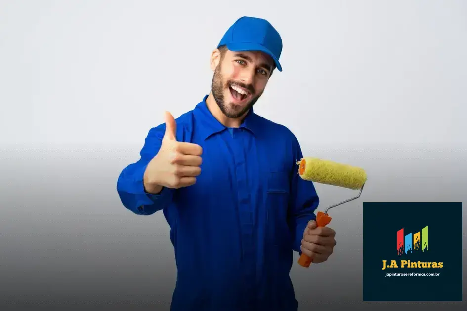 Preço da Pintura por m2 em Campinas