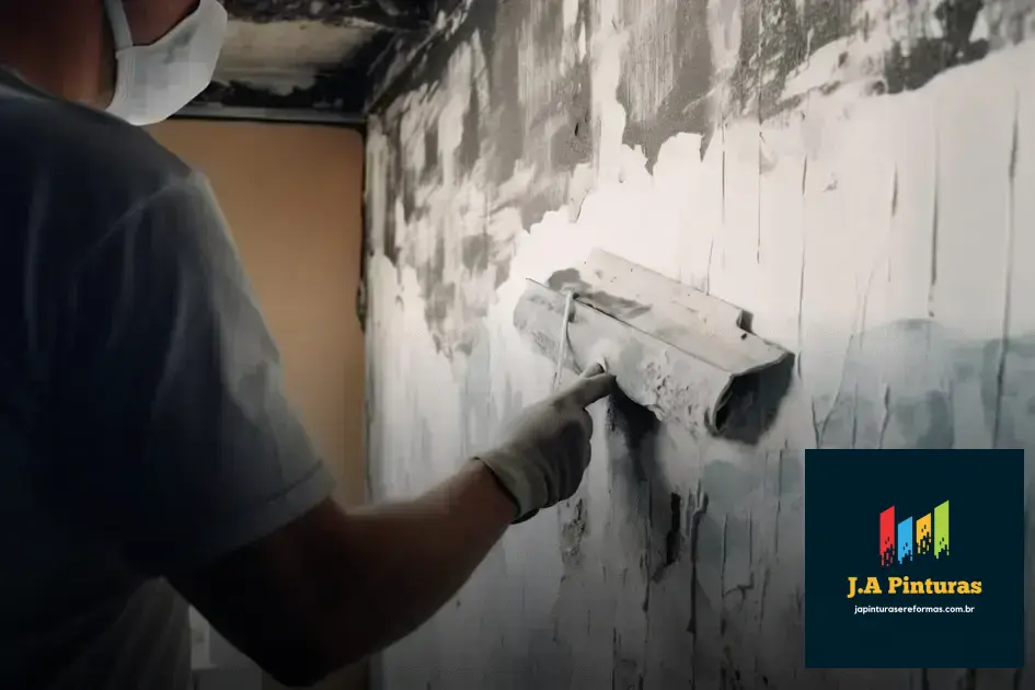 Preço Pintura Parede m2 em Campinas