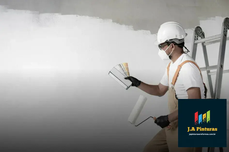 Preço por Metro Quadrado de Pintura em Campinas