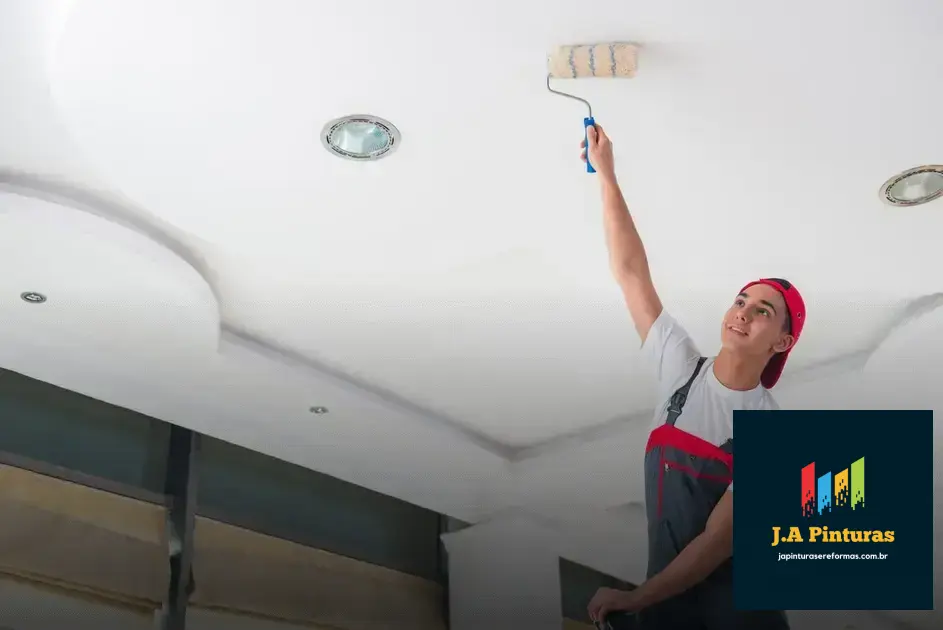 Profissionais de Pintura Residencial em Campinas