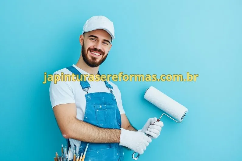 Empresa de Pintura Residencial em {cidade}