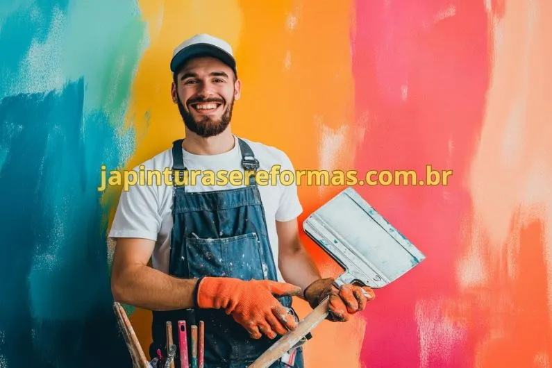 Empresa de Pintura Residencial em {cidade}