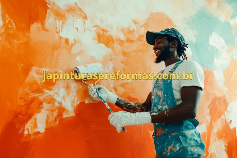 Empresa de Pintura Residencial em {cidade}