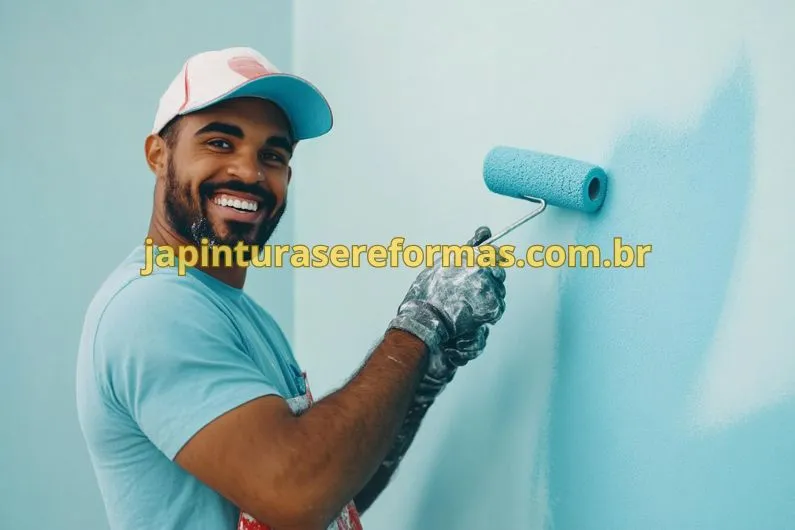 Empresa de Pintura Residencial em {cidade}