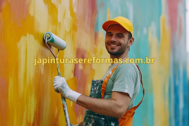 Empresa de Pintura Residencial em {cidade}