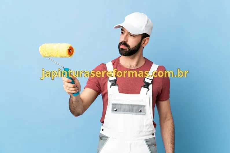 Empresa de Pintura Residencial em {cidade}