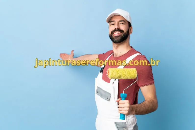 Empresa de Pintura Residencial em {cidade}