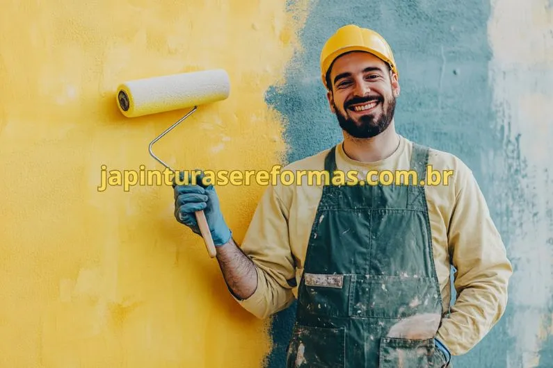 Empresa de Pintura Residencial em {cidade}