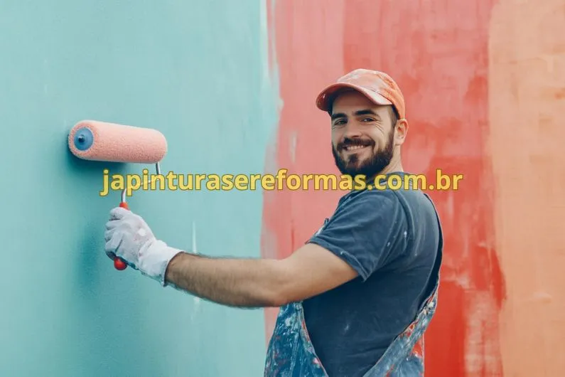 Empresa de Pintura Residencial em {cidade}