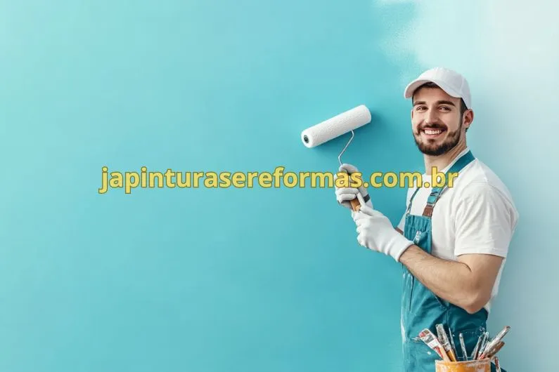 Empresa de Pintura Residencial em {cidade}