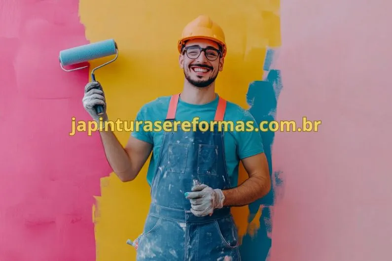 Empresa de Pintura Residencial em {cidade}