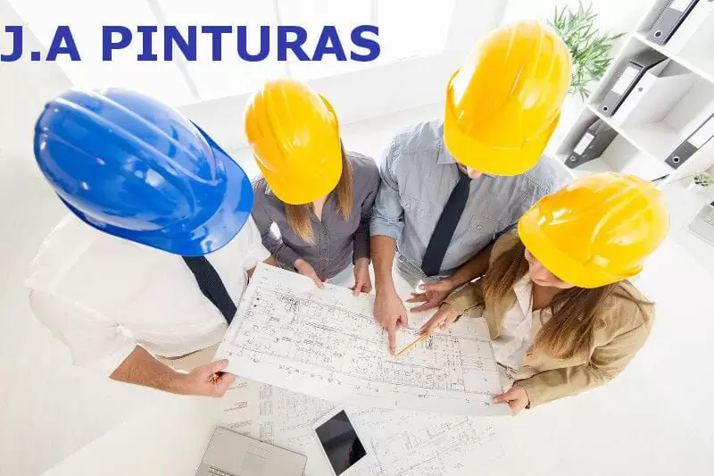 Serviços de Pinturas