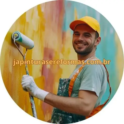 Pintor de Kitnet