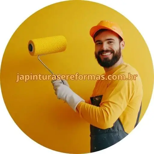 Pintor para Comércios