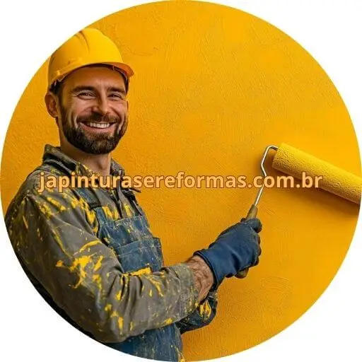 Pintor para Indústrias